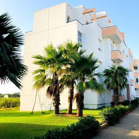 Nouveau, Residence Cap Spartel Avec Une Vue Sur Mer Tanger Zewnętrze zdjęcie