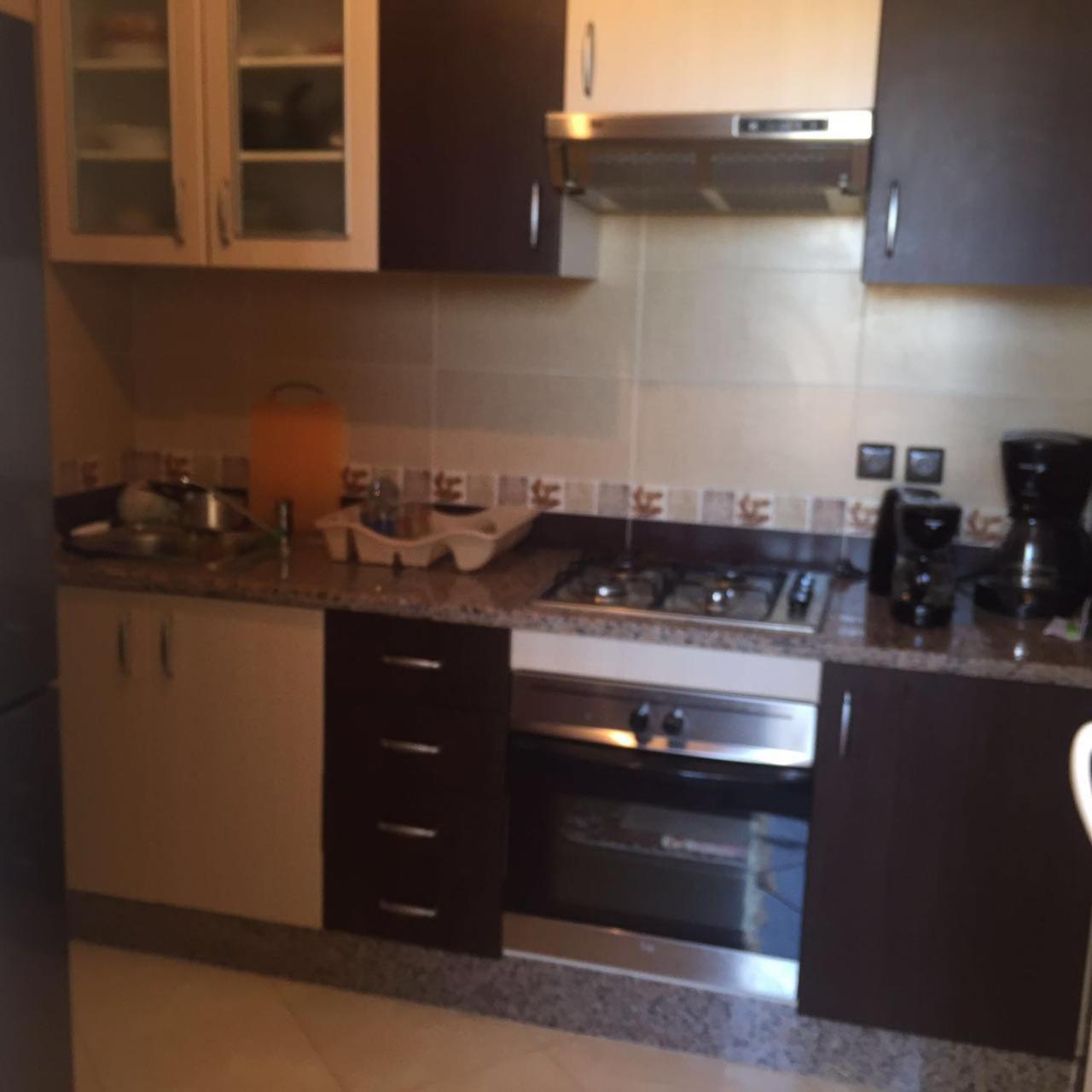 Nouveau, Residence Cap Spartel Avec Une Vue Sur Mer Tanger Zewnętrze zdjęcie